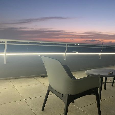 Apartmán Penthouse Aureliana Attico Con Piscina A Roma Exteriér fotografie