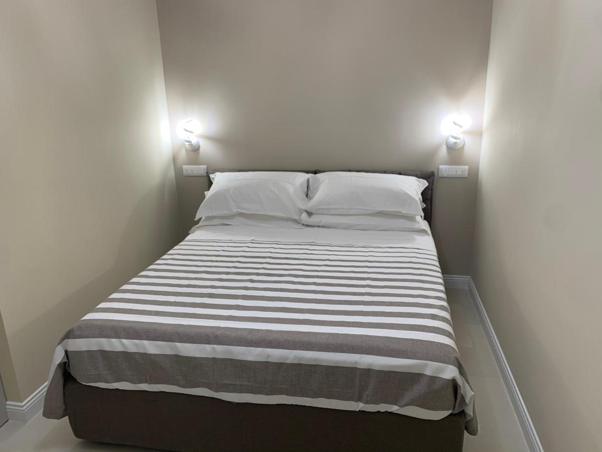 Apartmán Penthouse Aureliana Attico Con Piscina A Roma Exteriér fotografie