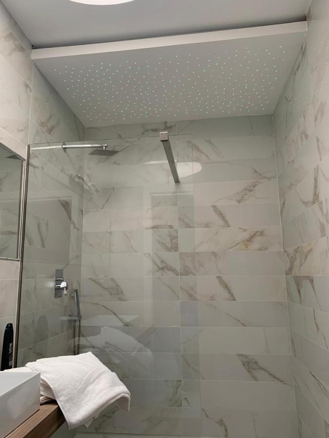 Apartmán Penthouse Aureliana Attico Con Piscina A Roma Exteriér fotografie