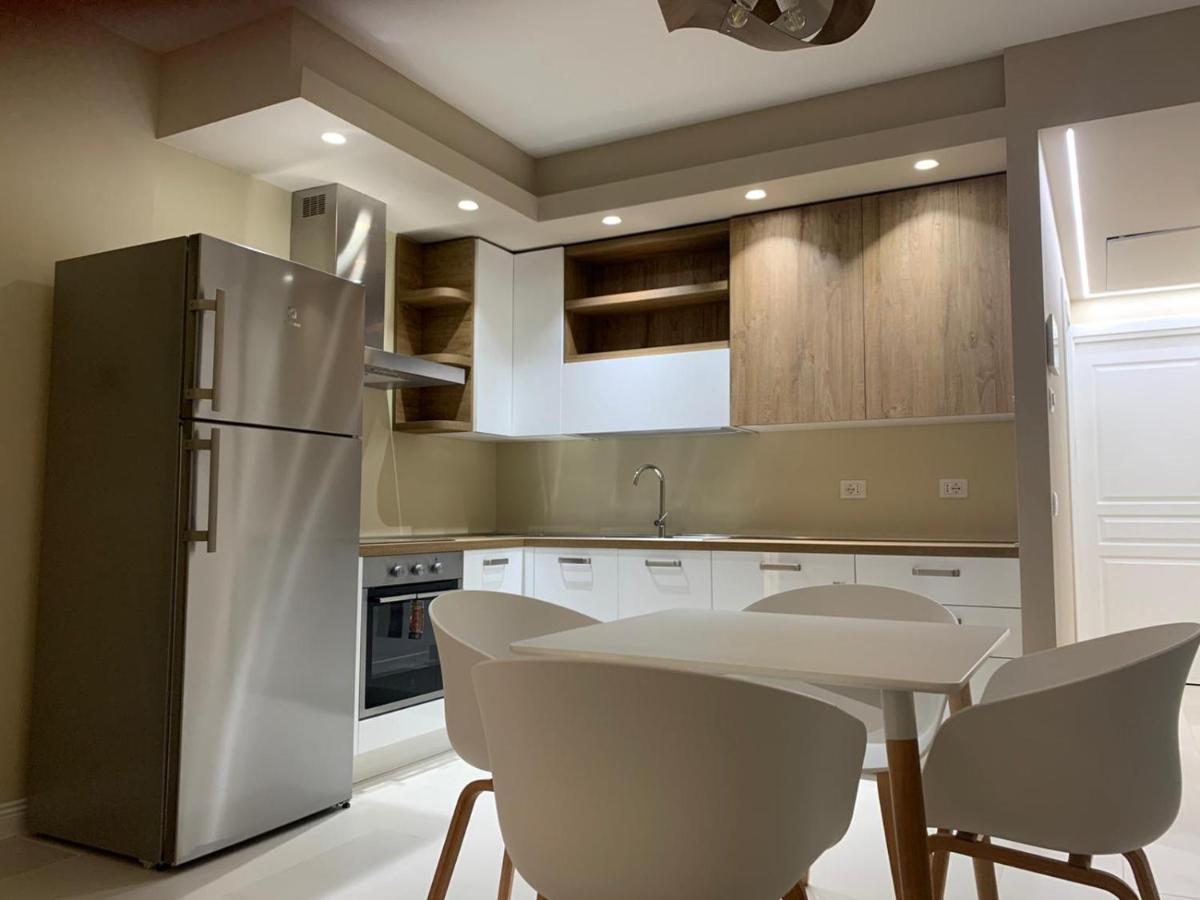 Apartmán Penthouse Aureliana Attico Con Piscina A Roma Exteriér fotografie