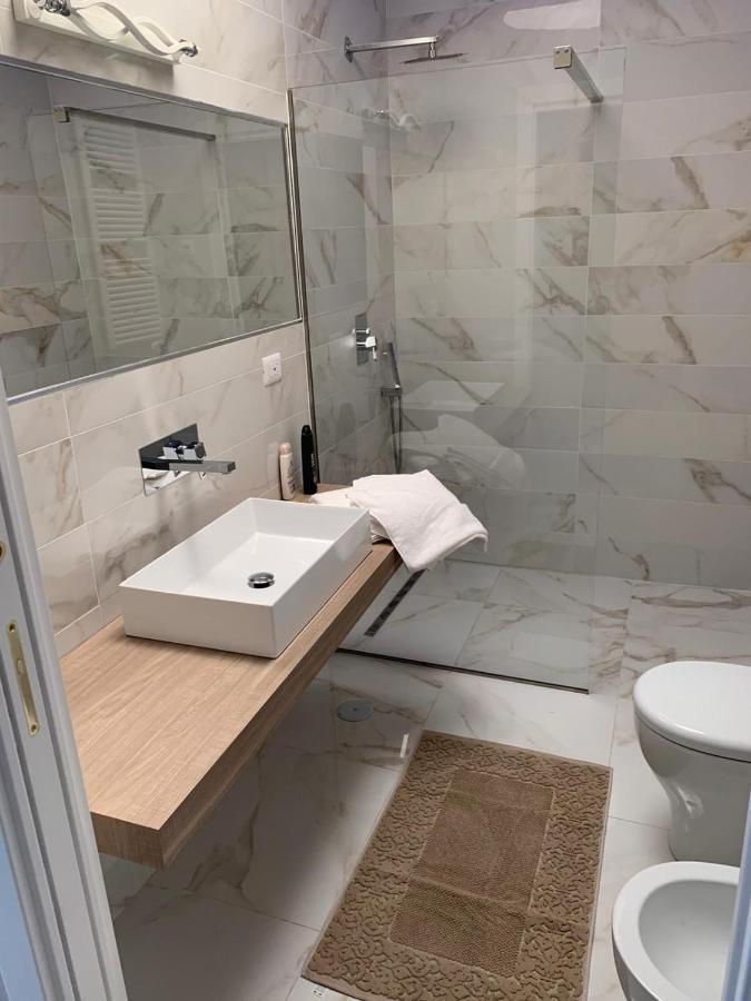 Apartmán Penthouse Aureliana Attico Con Piscina A Roma Exteriér fotografie