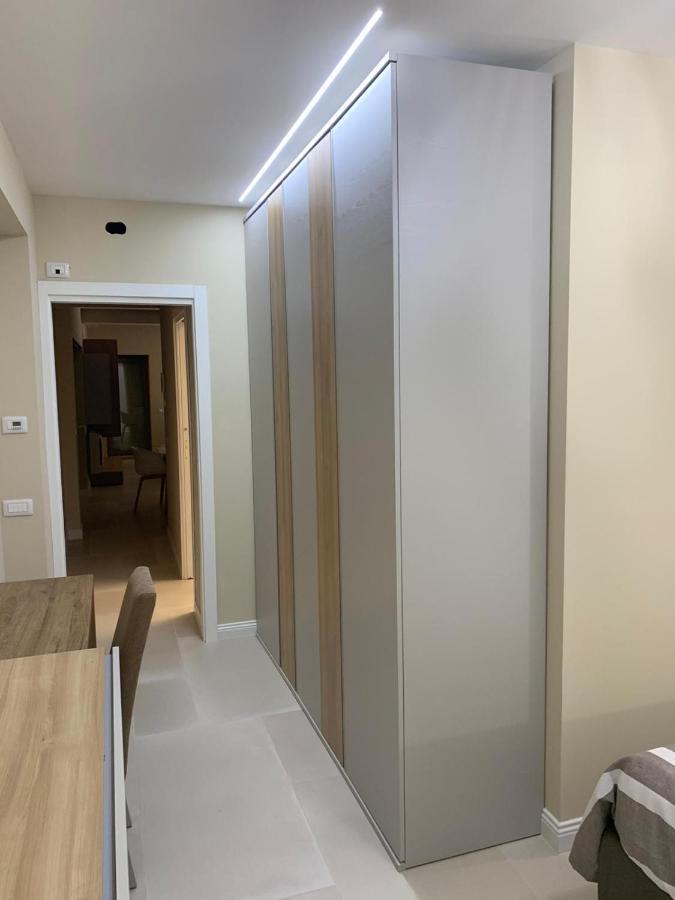 Apartmán Penthouse Aureliana Attico Con Piscina A Roma Exteriér fotografie
