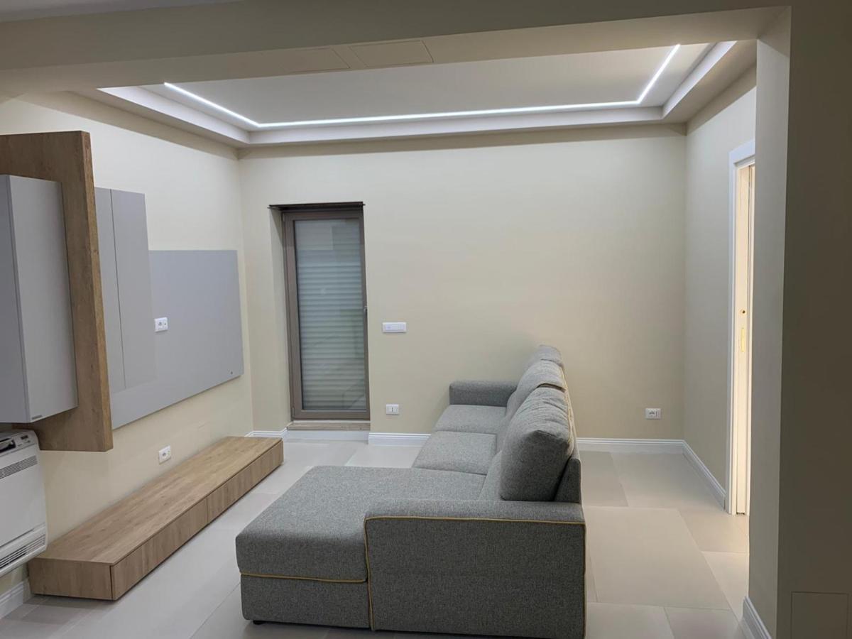 Apartmán Penthouse Aureliana Attico Con Piscina A Roma Exteriér fotografie