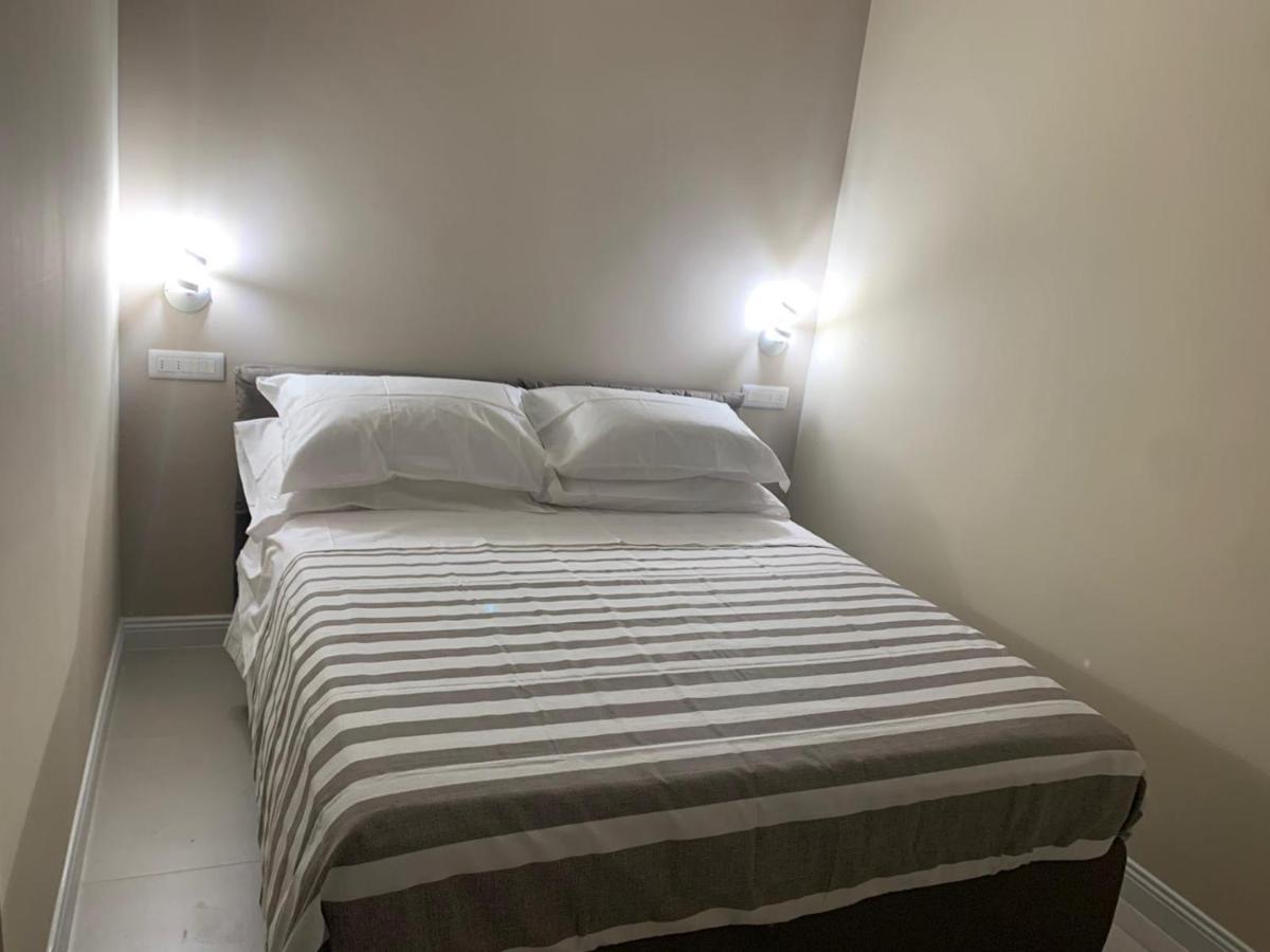 Apartmán Penthouse Aureliana Attico Con Piscina A Roma Exteriér fotografie