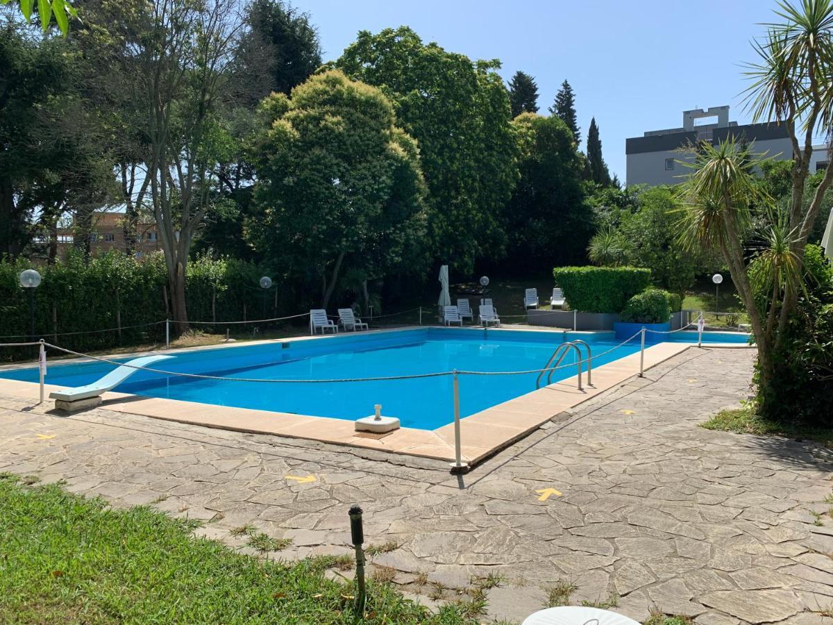 Apartmán Penthouse Aureliana Attico Con Piscina A Roma Exteriér fotografie